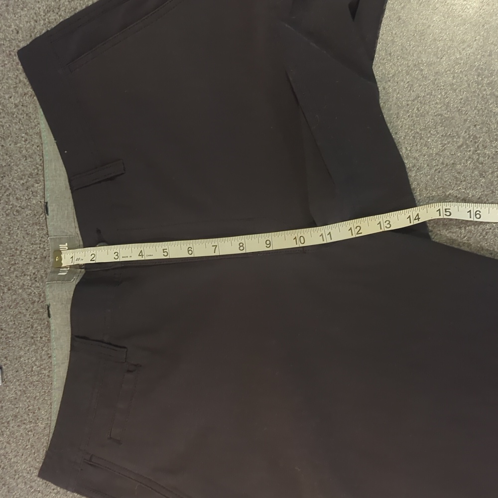 Linksoul golf shorts size 35 - Picture 4 of 6